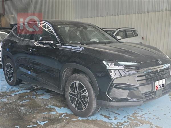 Jetour L6 2025 for sale in Iraq - Baghdad